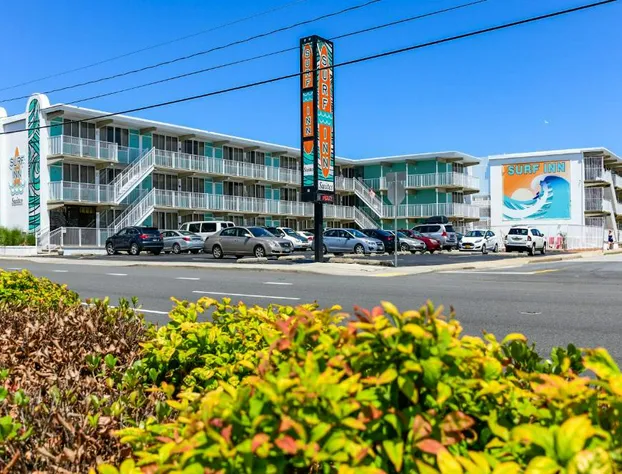 Surf Inn Suites hotel detail image 1