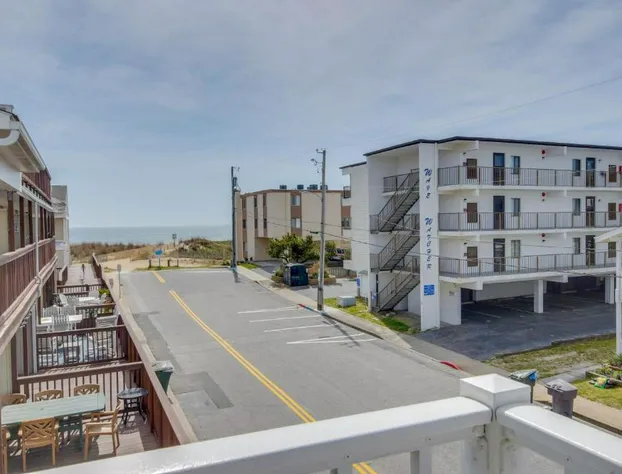 Surf Inn Suites hotel detail image 2