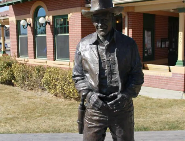 Wyatt Earp Hotel hotel detail image 1