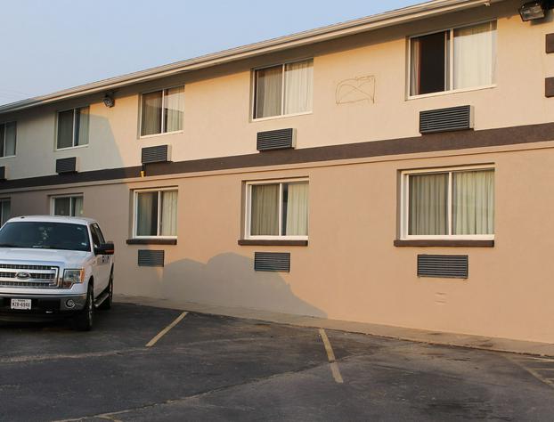 Wyatt Earp Hotel hotel detail image 1