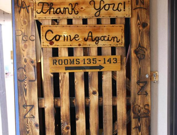 Wyatt Earp Hotel hotel detail image 2