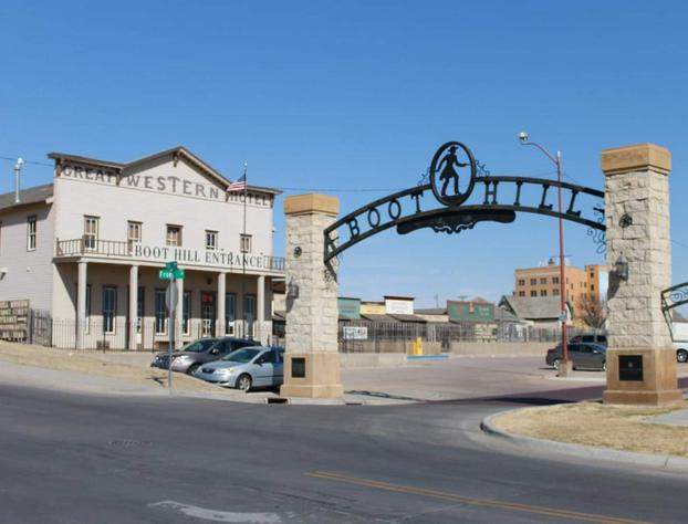 Wyatt Earp Hotel hotel detail image 4