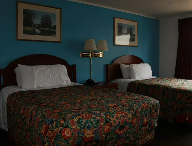 Wyatt Earp Hotel hotel detail image 4