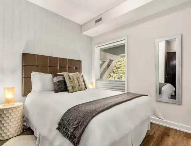 The Summit at Grande Rockies hotel detail image 4