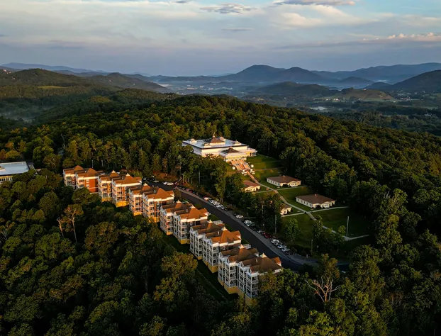 Art of Living Retreat Center hotel detail image 1