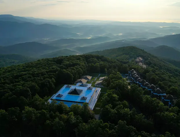 Art of Living Retreat Center hotel detail image 2