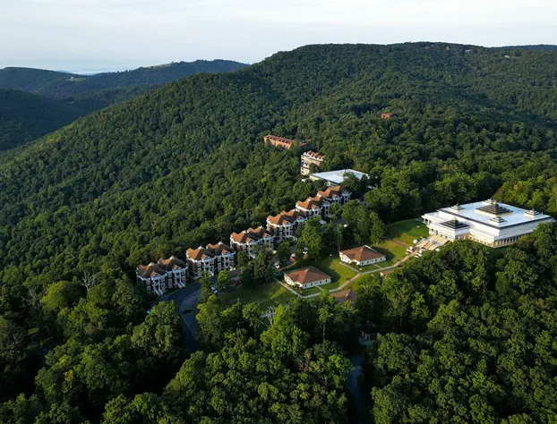 Art of Living Retreat Center hotel detail image 3