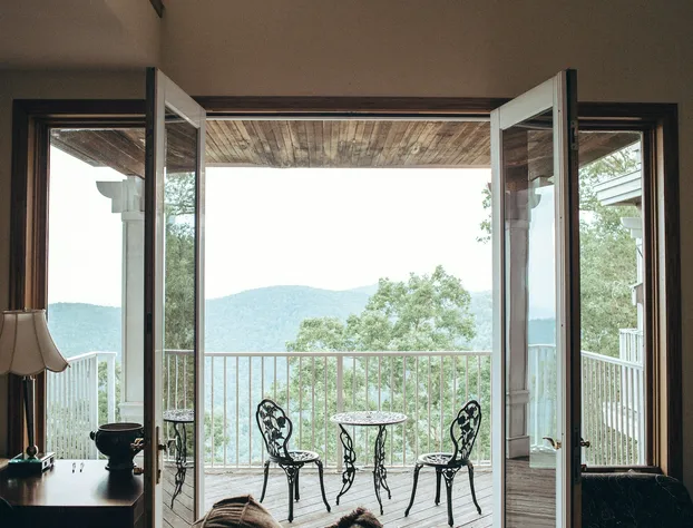 Art of Living Retreat Center hotel detail image 4