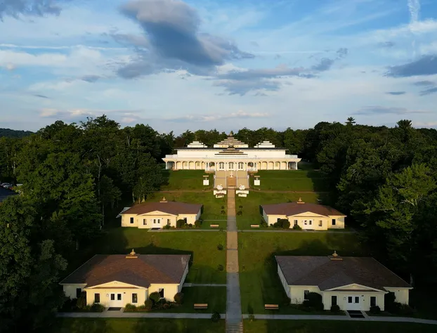 Art of Living Retreat Center hotel detail image 2