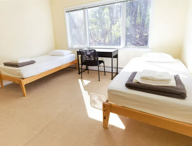 Art of Living Retreat Center hotel detail image 3