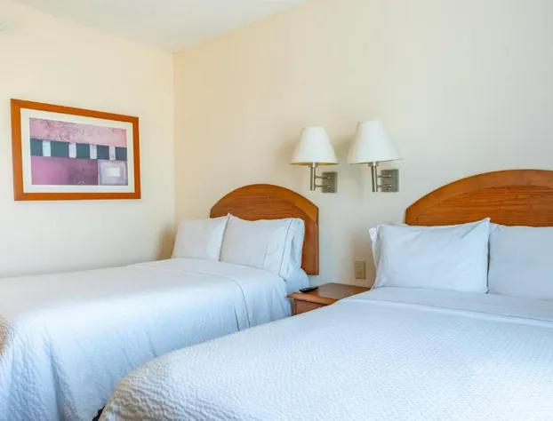 Fiesta Inn Poza Rica hotel detail image 1