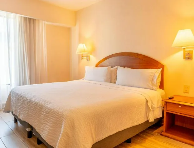 Fiesta Inn Poza Rica hotel detail image 2