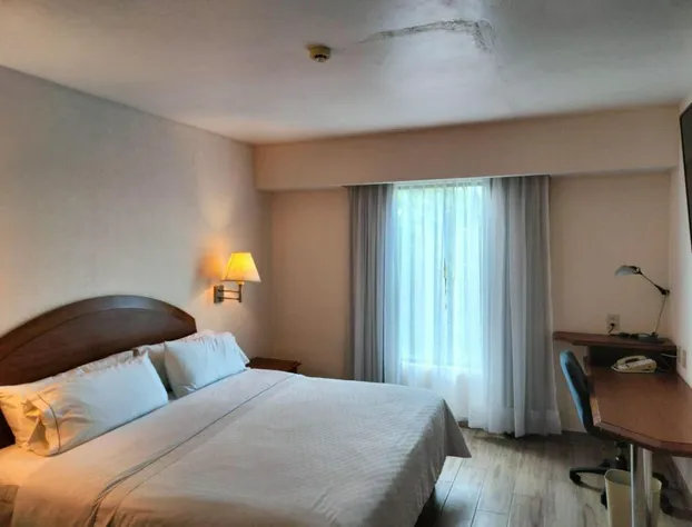 Fiesta Inn Poza Rica hotel detail image 4