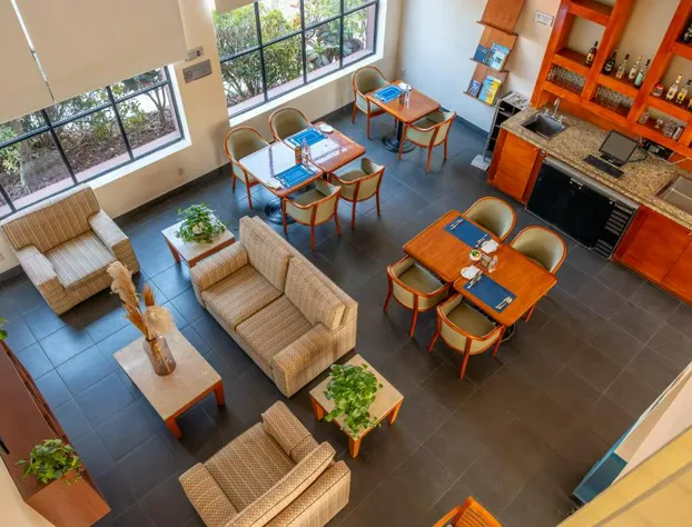 Fiesta Inn Poza Rica hotel detail image 2