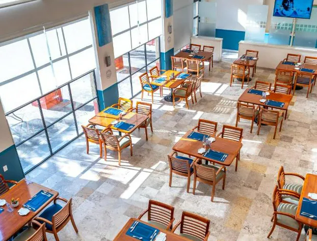 Fiesta Inn Poza Rica hotel detail image 3