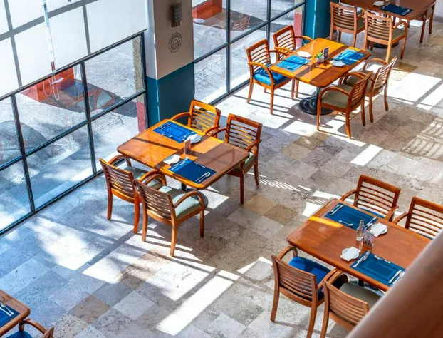 Fiesta Inn Poza Rica hotel detail image 4