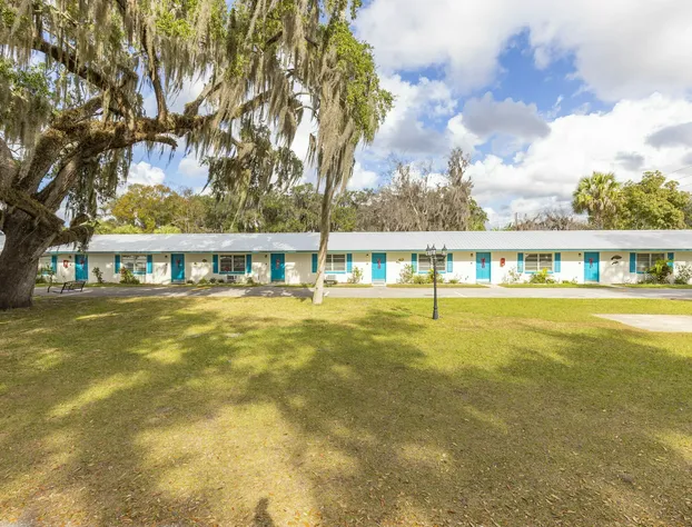 King's Bay Lodge hotel detail image 1