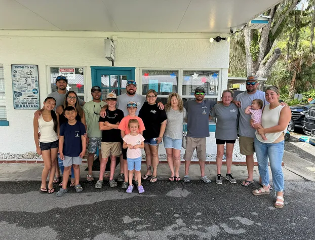 King's Bay Lodge hotel detail image 4