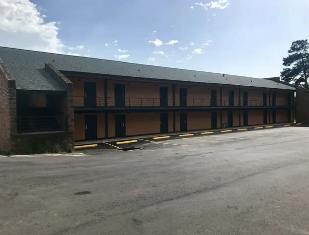 D'Arbonne Lake Motel hotel detail image 3