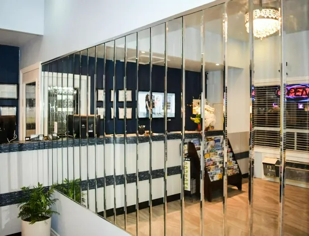 Villager Lodge hotel detail image 3