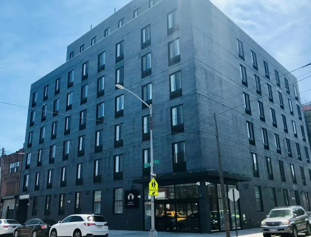 Hotel Nirvana hotel detail image 2