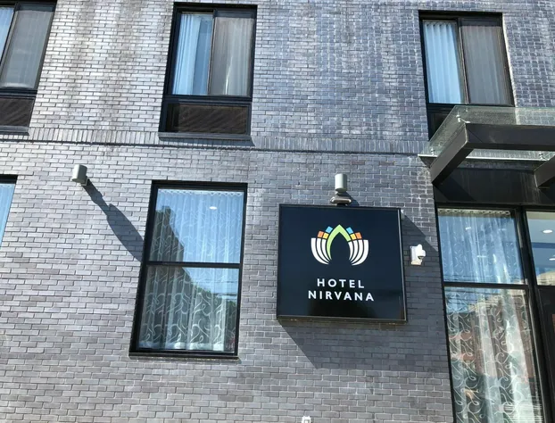 Hotel Nirvana hotel detail image 3