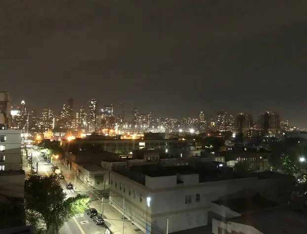 Hotel Nirvana hotel detail image 4