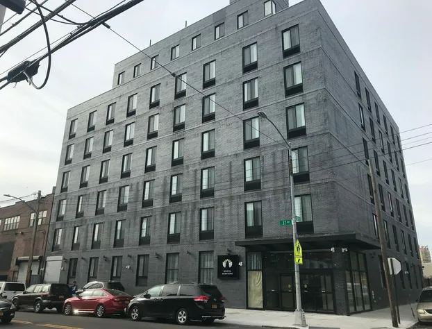 Hotel Nirvana hotel detail image 1