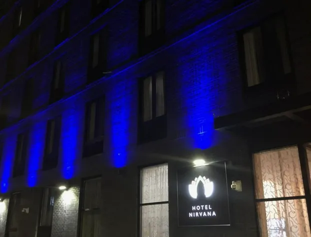 Hotel Nirvana hotel detail image 2