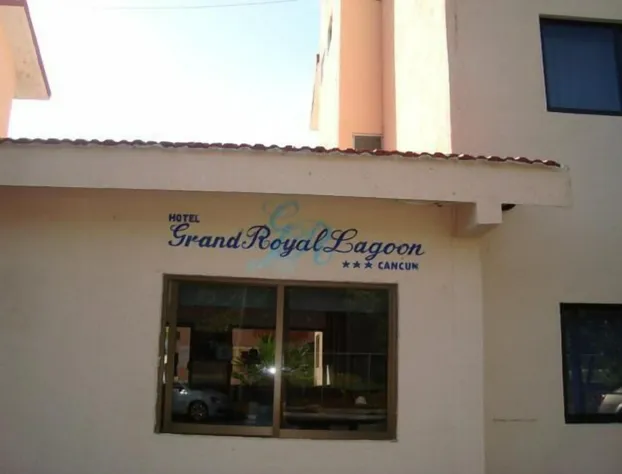 Grand Royal Lagoon hotel detail image 2