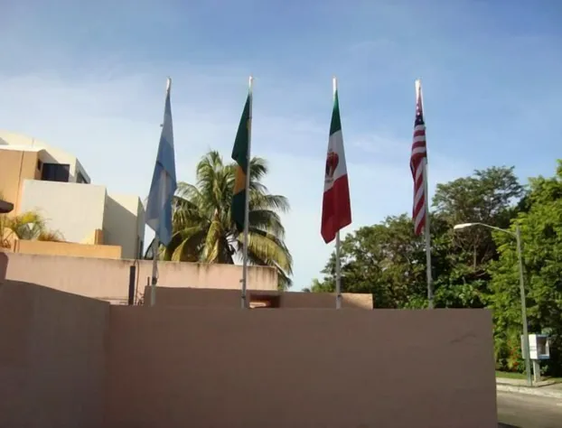 Grand Royal Lagoon hotel detail image 3