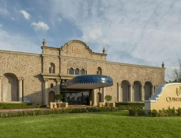 Quinta Real Aguascalientes hotel detail image 2