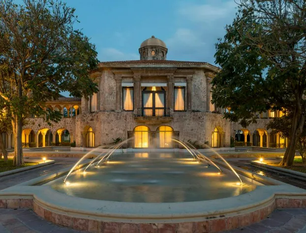 Quinta Real Aguascalientes hotel detail image 4