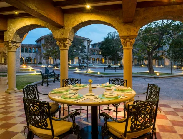 Quinta Real Aguascalientes hotel detail image 2