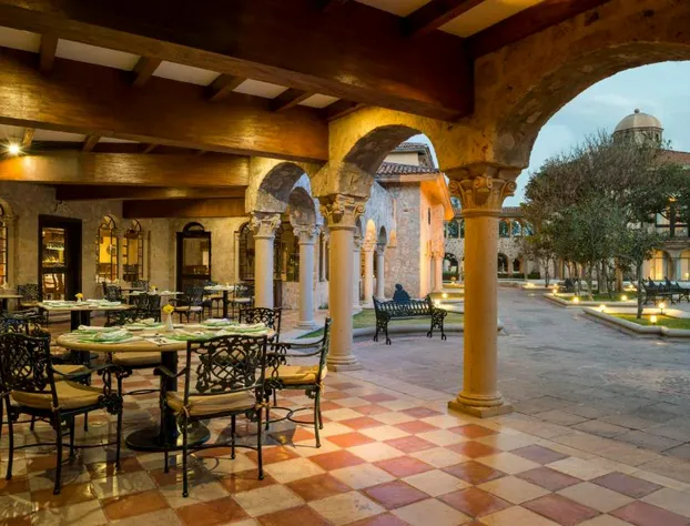 Quinta Real Aguascalientes hotel detail image 3