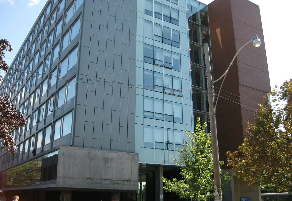 University of Toronto - 45 Willcocks Residence hotel hero