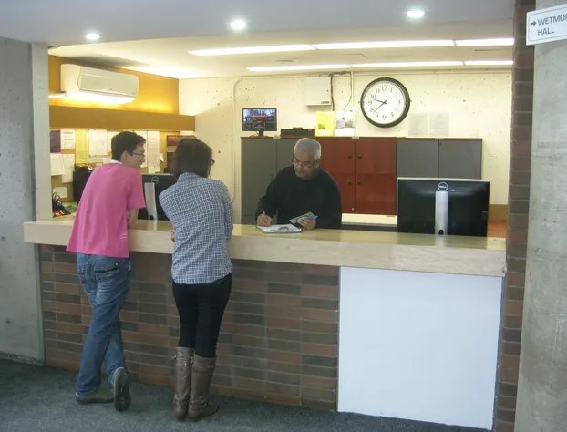 University of Toronto - 45 Willcocks Residence hotel detail image 4