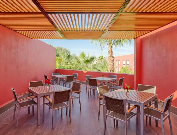 Fiesta Inn Express Aguascalientes hotel detail image 1