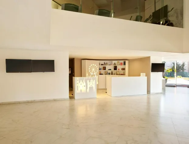 Fiesta Inn Aguascalientes hotel detail image 2