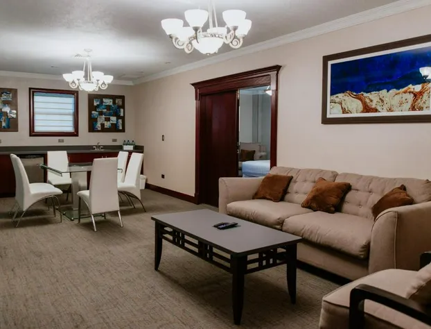 Royal Garden Reynosa hotel detail image 2