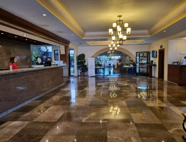 Royal Garden Reynosa hotel detail image 4