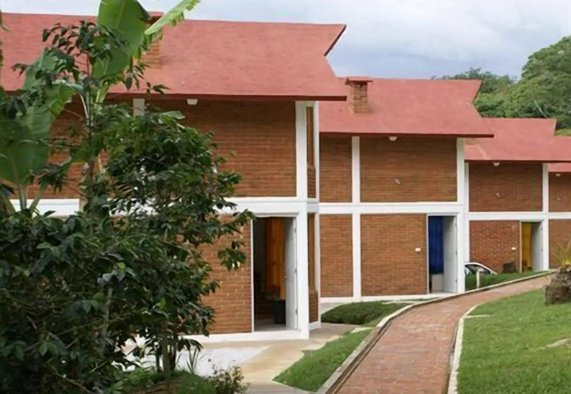 Finca Santa Rosa hotel hero