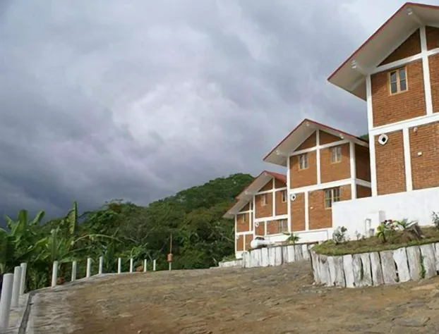 Finca Santa Rosa hotel detail image 1
