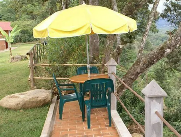 Finca Santa Rosa hotel detail image 2