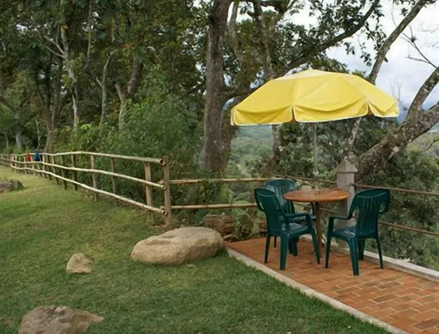 Finca Santa Rosa hotel detail image 3