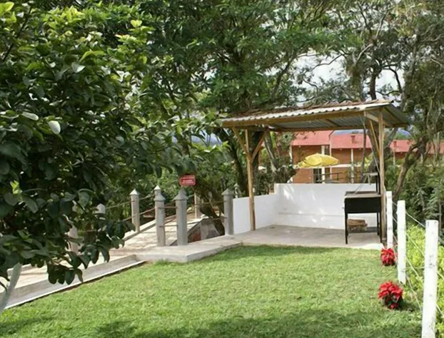 Finca Santa Rosa hotel detail image 4