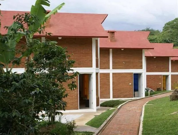 Finca Santa Rosa hotel detail image 1