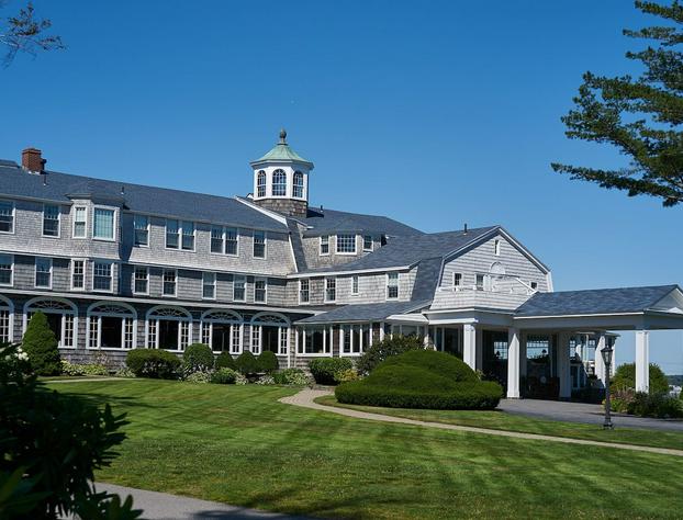Black Point Inn hotel detail image 1