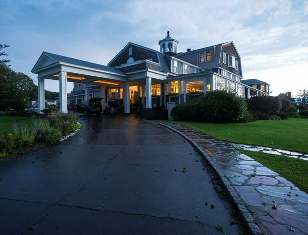 Black Point Inn hotel detail image 2