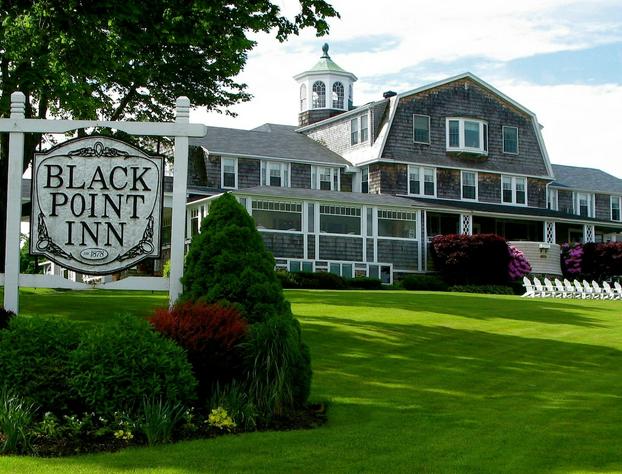 Black Point Inn hotel detail image 4
